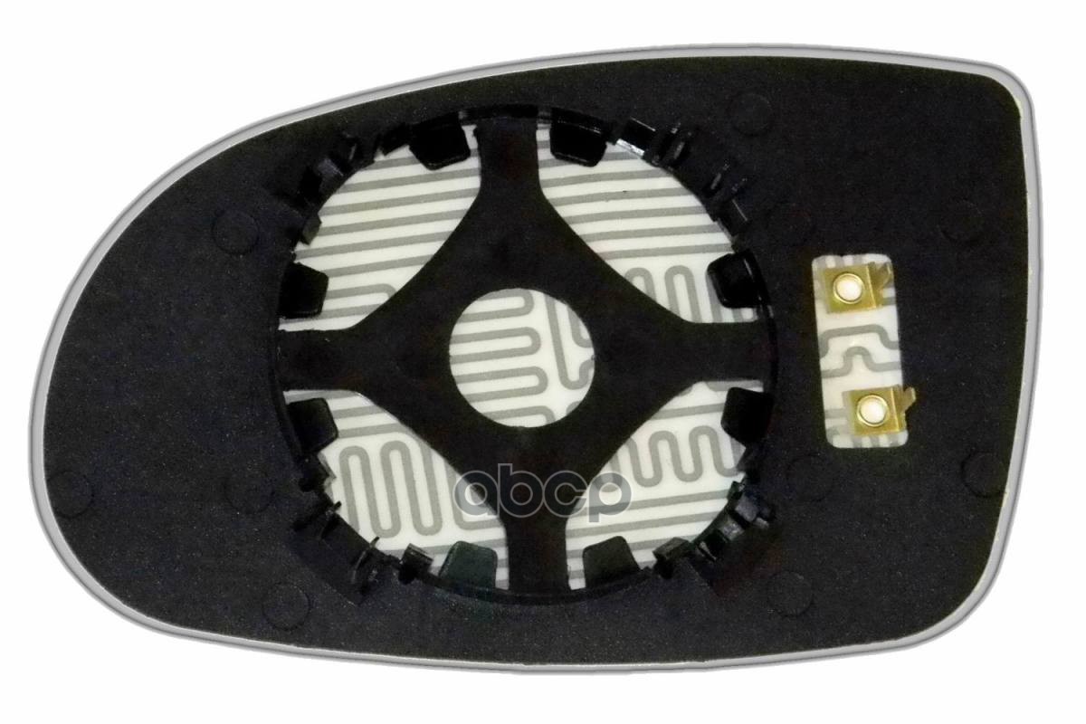 Зеркальный элемент с обогревом R ERGON 70449409 Ergon арт. 70449409