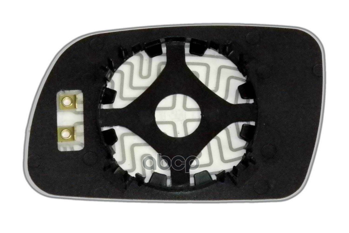 Зеркальный Элемент R Сферический С Обогревом Peugeot 307 I (01-08) (R. Sf. Cr. 12V.) Ergon 72370109 Ergon арт. 72370109