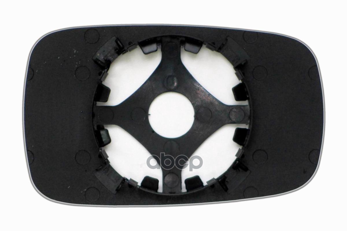 Зеркальный Элемент L=R Сферический Ergon 76500331 Ergon арт. 76500331