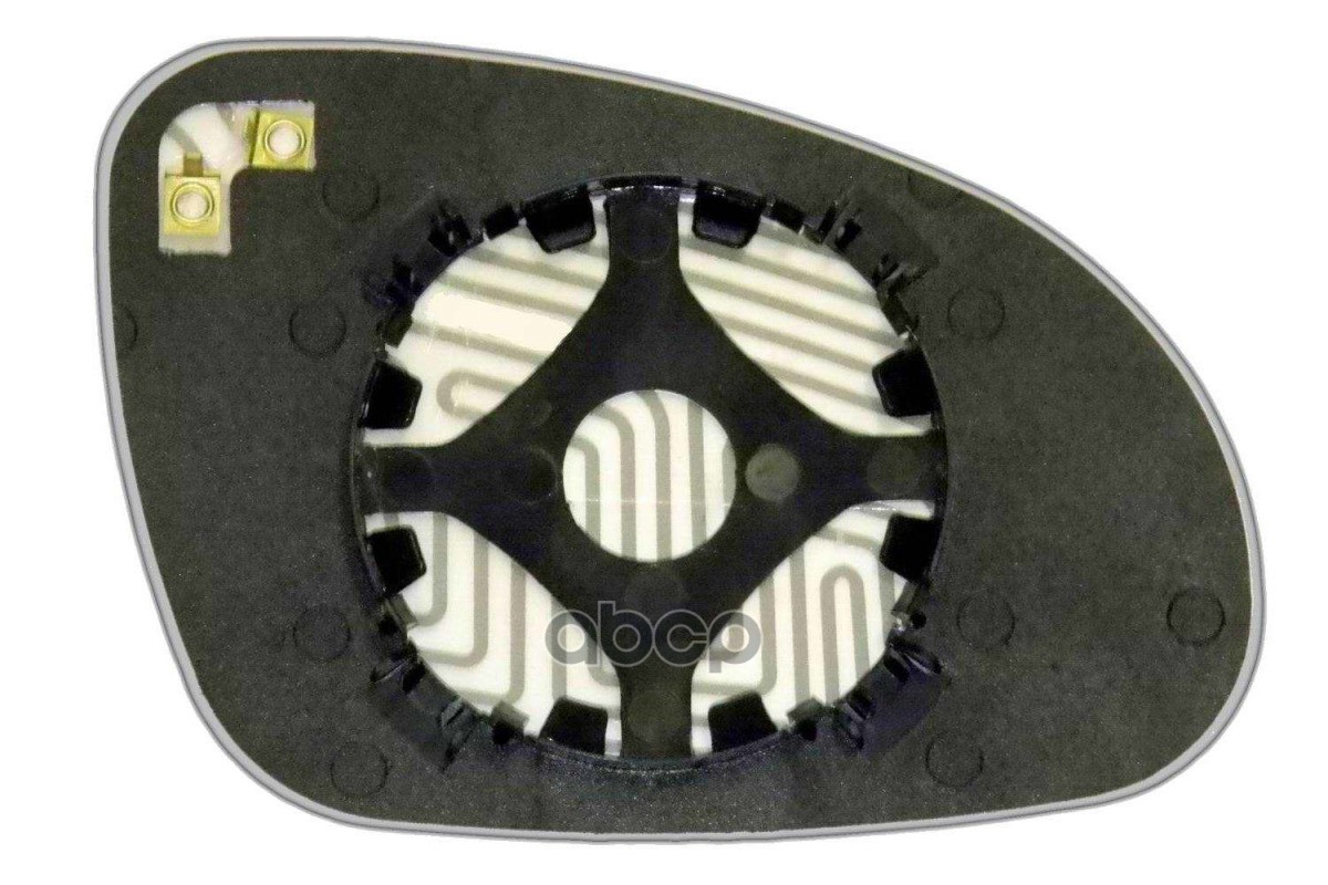 Зеркальный Элемент L Сферический С Обогревом Ergon 83150408 Ergon арт. 83150408