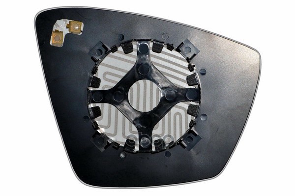 Зеркальный Элемент L Асферика Нейтральный C Обогревом Skoda Kodiaq (16- ) (L. Asf. Cr. 12V.) Ergon 84101606 Ergon арт. 84101606