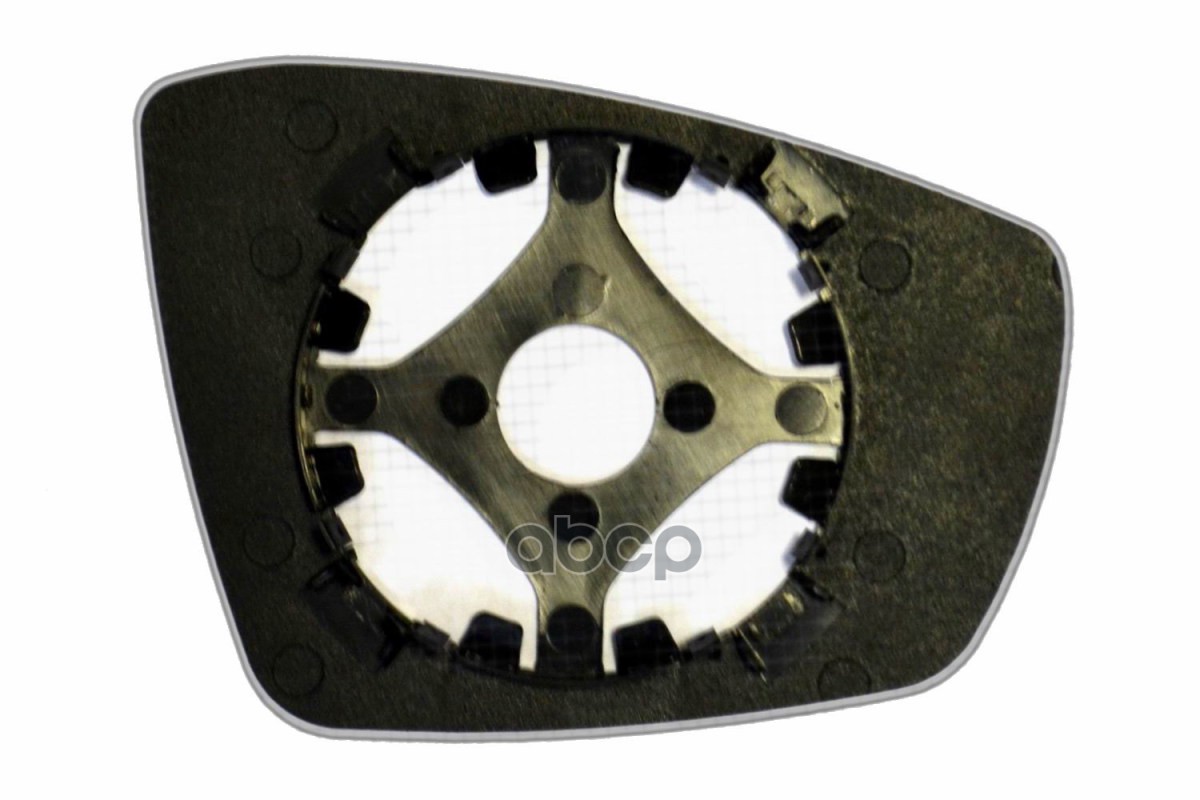 Зеркальный Элемент L Сферический Skoda Rapid I (17-20) ( L. Sf. Cr.) Ergon 84441003 Ergon арт. 84441003