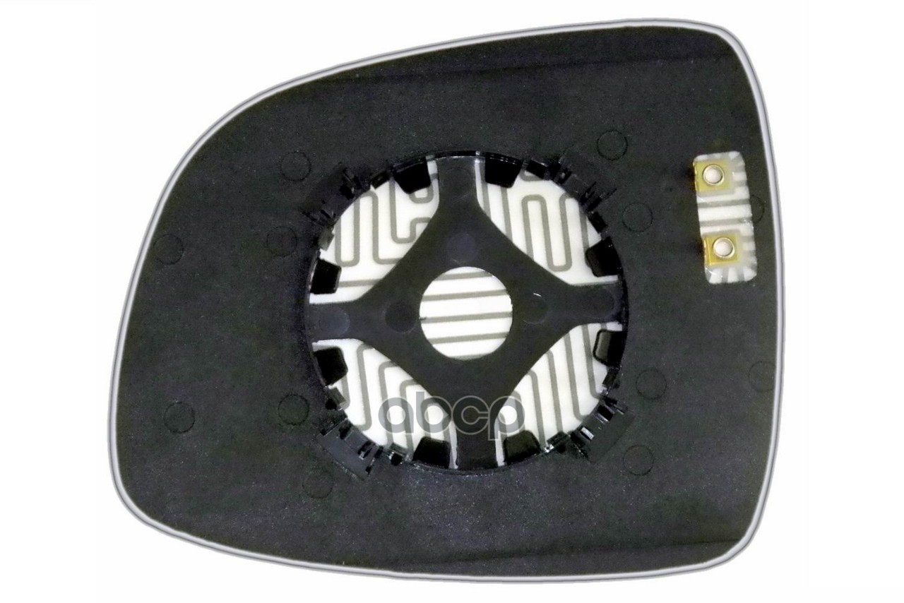 Зеркальный элемент R сферический с обогревом ERGON 89540609 Ergon арт. 89540609