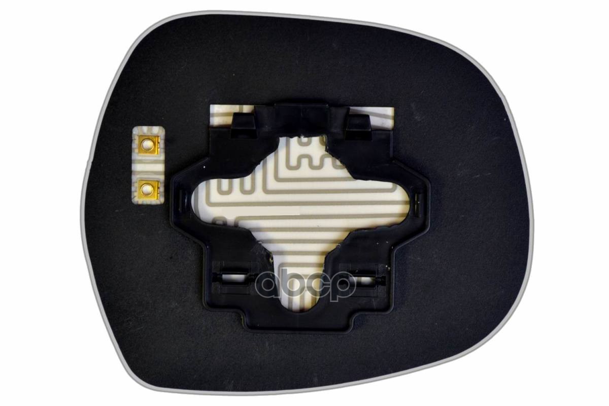 Зеркальный элемент L сферический с обогревом ERGON 92770208 Ergon арт. 92770208