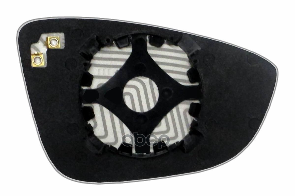 Зеркальный элемент L плоский с обогревом ERGON 93201007 Ergon арт. 93201007