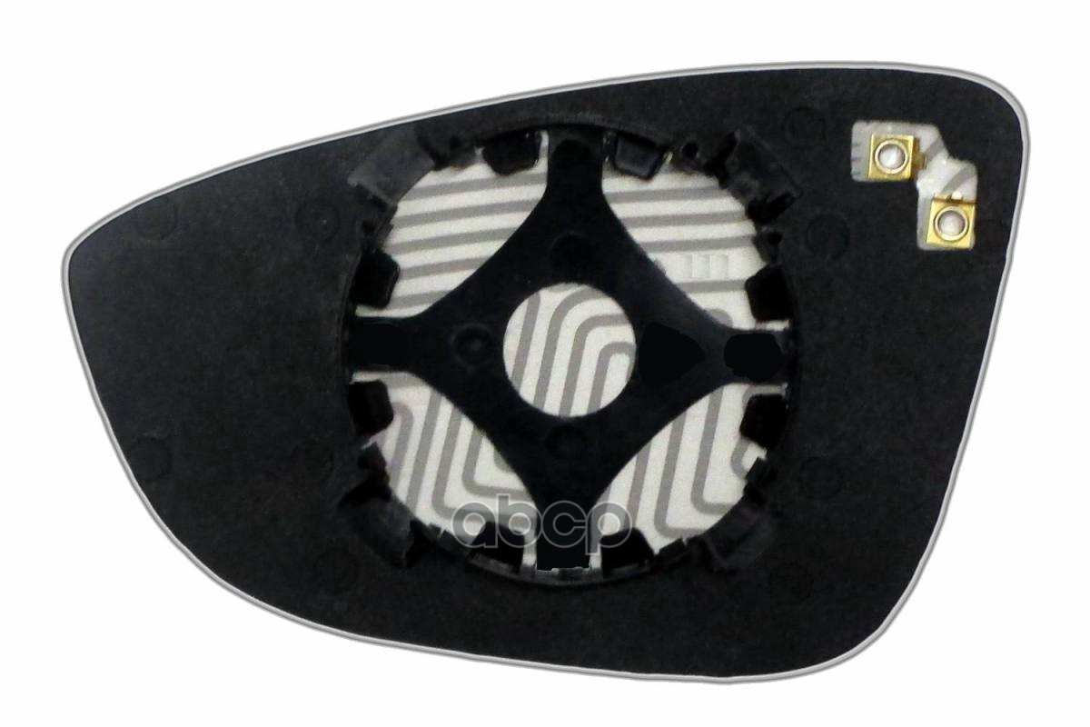 Зеркальный Элемент Правый Сфера C Обогревом Ergon арт. 93201009