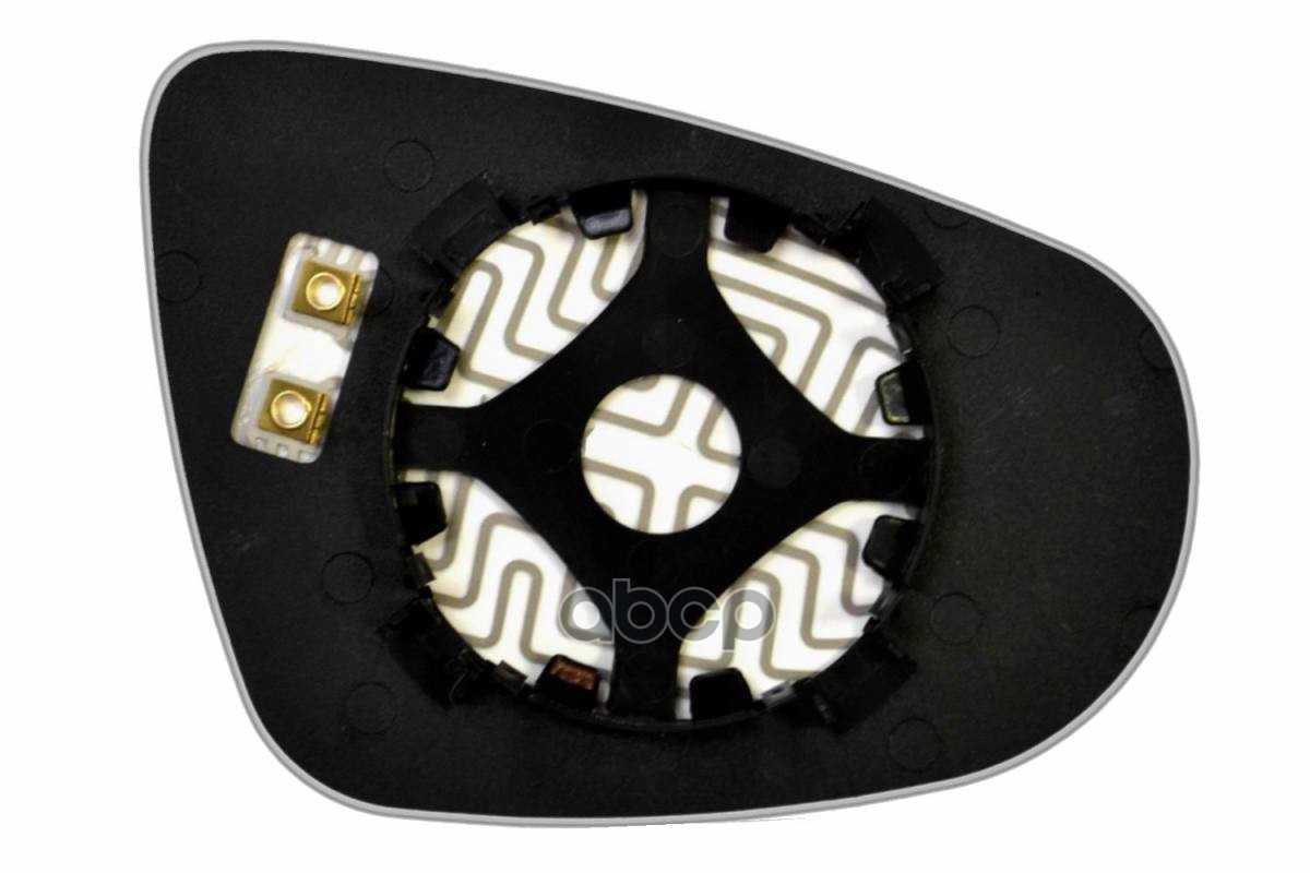 Элемент Зеркальный Левый Сферический  С Обогревом 93301208 Ergon арт. 93301208