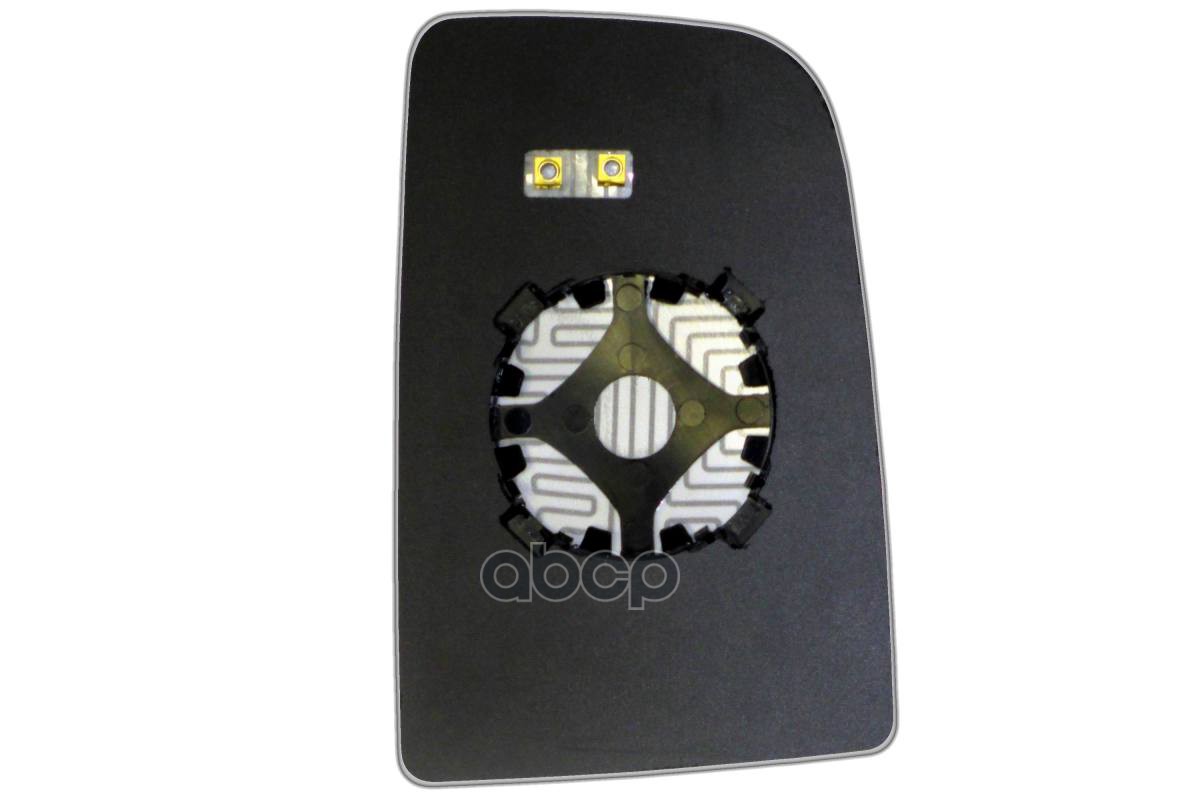 Зеркальный Элемент L Сферический С Обогревом Ergon 93351208 Ergon арт. 93351208