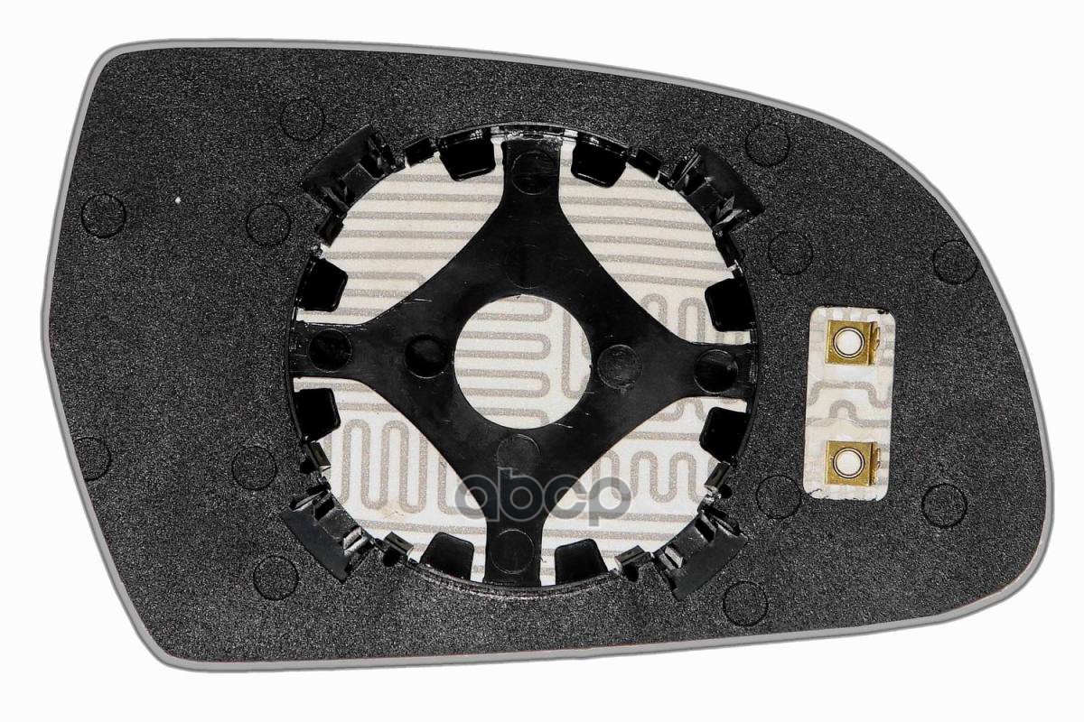 Зеркальный элемент L асферический с обогревом ERGON 94131006 Ergon арт. 94131006