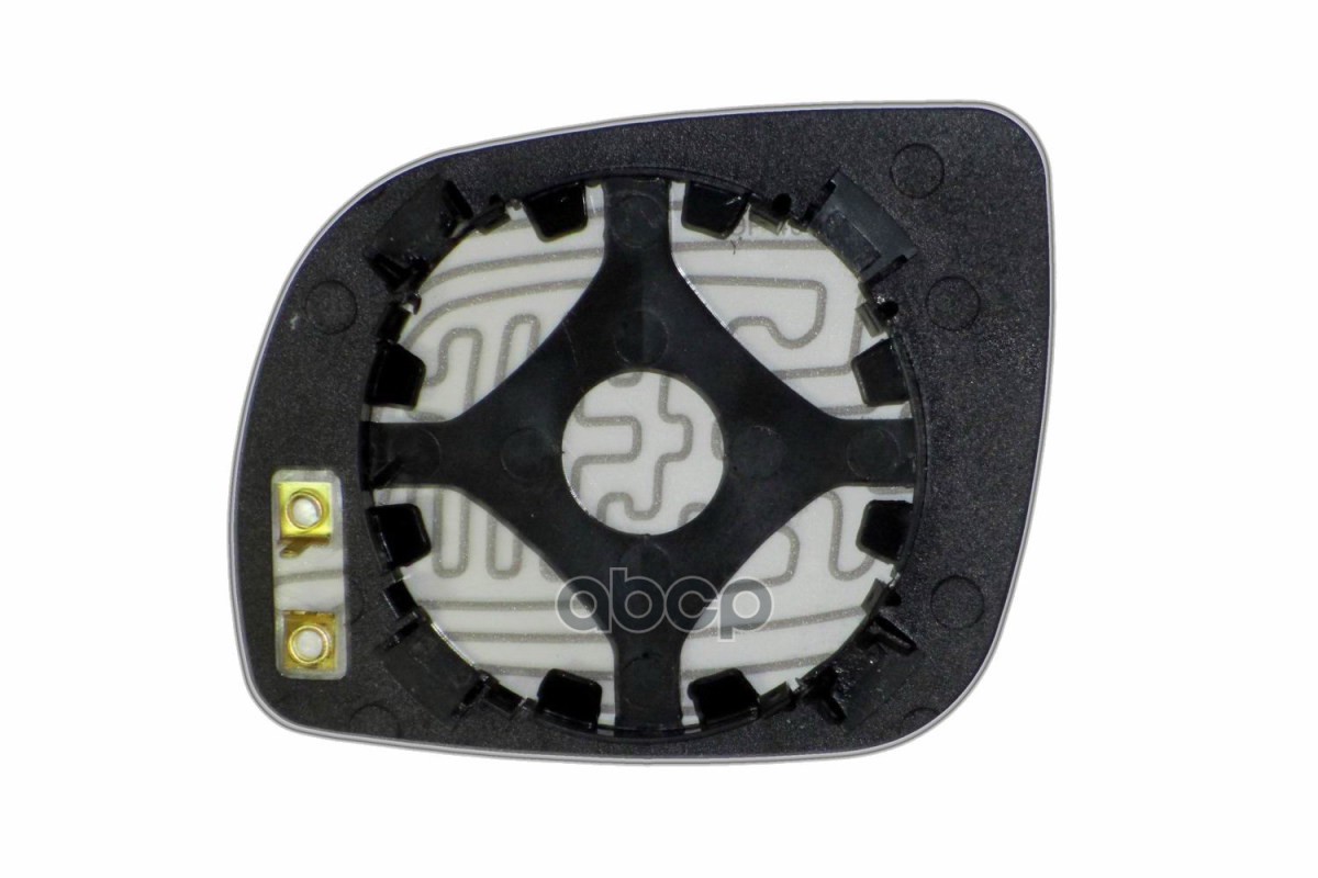 Зеркальный Элемент R Сферический С Обогревом Малый Ergon 94139624 Ergon арт. 94139624