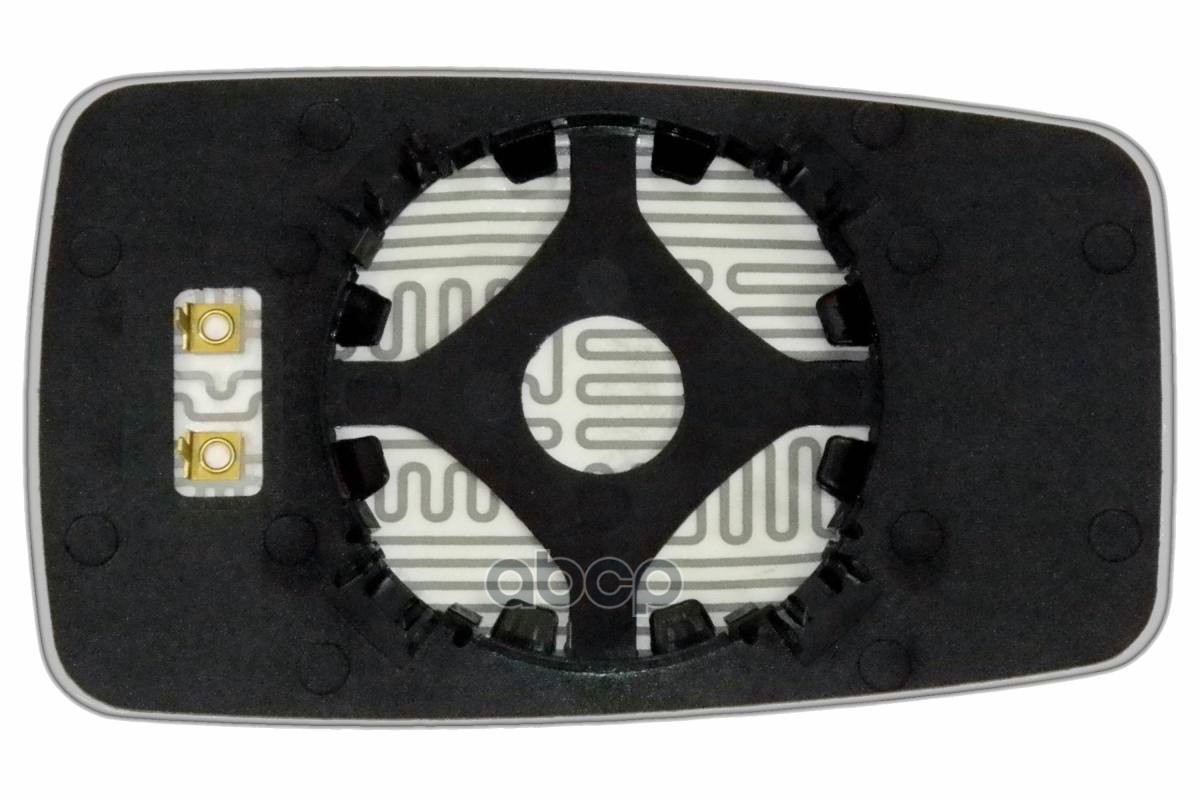 Зеркальный элемент L ERGON 94808638 Ergon арт. 94808638