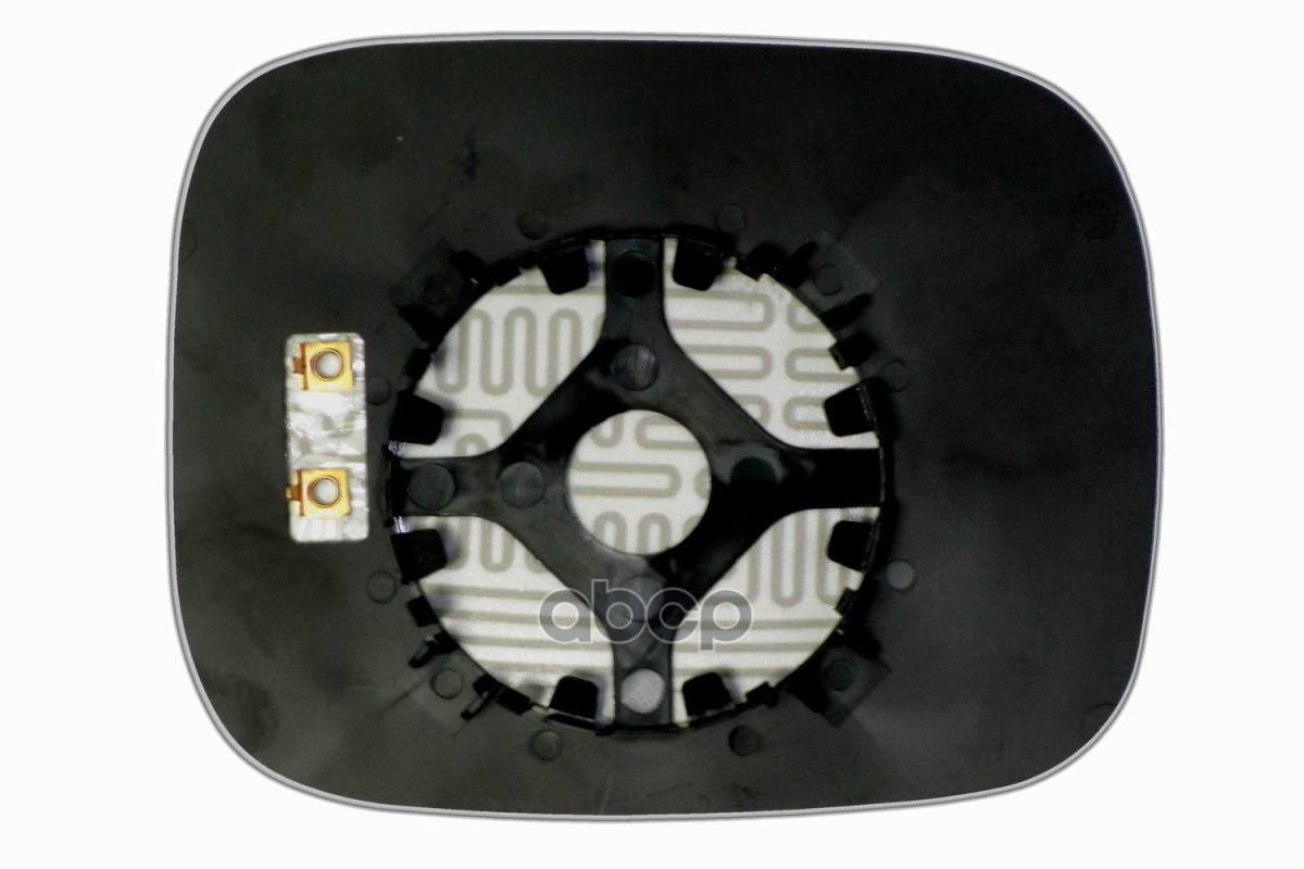 Зеркальный Элемент L Асферический С Обогревом Ergon 95600806 Ergon арт. 95600806