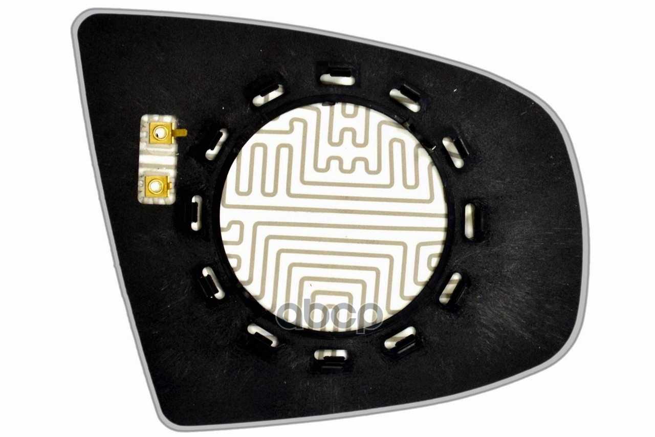 Зеркальный элемент L с обогревом ERGON 99700706 Ergon арт. 99700706