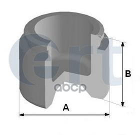 Поршень Тормозного Суппорта D38 H30 Mercedes-Benz  Opel  Volvo Ert арт. 150223-C