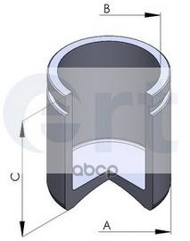 Поршень Тормозного Суппорта D48 H54.7 Seat/Skoda/Vw 94- F Ert арт. 150281-C