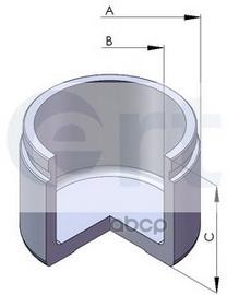 Поршень Тормозного Суппорта D57 Honda: Cr-V Rd 2.0 95-02 Ert арт. 150672-C