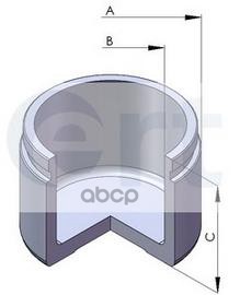 Поршень суппорта 150694-C Ert арт. 150694-C