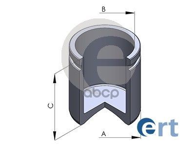 Поршень суппорта 151306-C Ert арт. 151306-C
