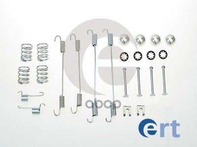 Ремкомплект Стояночного Тормоза Renault: Logan, Duster, Kangoo 2010- / Peugeot: 306 1993-01 / Nissan: Kubistar 03- / Citroen:...