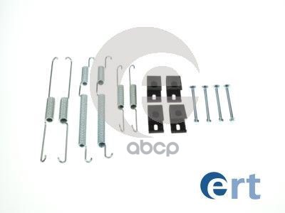 Комлектующие Тормозных Колодок 310135 Ert арт. 310135