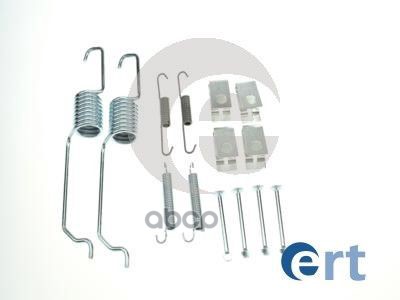 Ремкомплект Стояночного Тормоза Ford Maverick 01- / Mazda Tribute 00- , Premacy 99- , 626 V Saloon 97-02 , 626 V Hatchback 97...