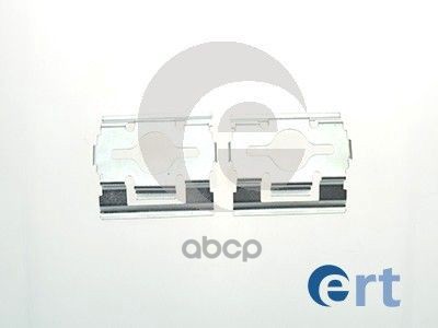 Комплект Монтажный Тормозных Колодок Citroen: Berlingo 08-, Jumper 94-02, 02- Fiat: Ducato 94-02, 02- Iveco: Daily 99-06 Peug...