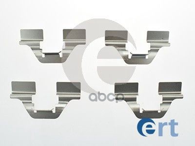 Ремк-кт суппорта тормозного 420131 Ert арт. 420131