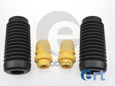 Защитный Комплект Амортизатора Ford: Fiesta V 1.25 16V/1.3/1.4 16V/1.4 Tdci/1.6 16V/1.6 Tdci/St150 01-  Mazda: 2 1.2/1.25/1.3...