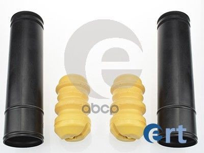Сервисный Комплект Заднего Амортизатора Bmw 3 (E46) (2Пыльника+2Отбойника) 520022 Ert арт. 520022