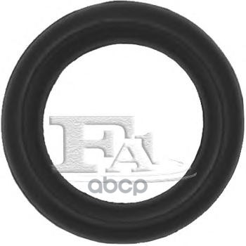 Подвес Глушителя (Резина) 35X65x15мм FA1 арт. 003-941