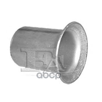 Раструб Глушителя Ремонтный 41/45X62.6x65мм FA1 арт. 006-941