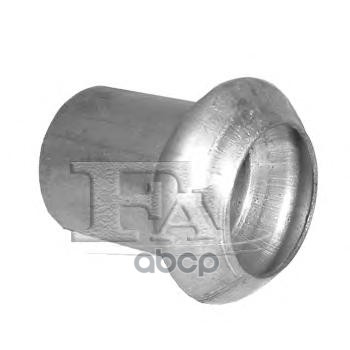 Раструб Глушителя Ремонтный 50/54X70x59мм FA1 арт. 006-951