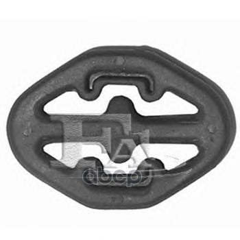 Подвес Глушителя (Резина) Bmw: FA1 арт. 103-905