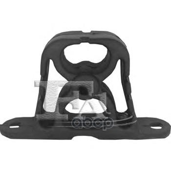 Подвес Глушителя (Резинометалл) Bmw: FA1 арт. 103-913