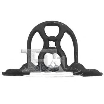 Подвес Глушителя (Резинометалл) Bmw: FA1 арт. 103-921