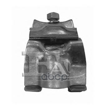 Подвес Глушителя (Обойма Коробки) Bmw: FA1 арт. 104-915