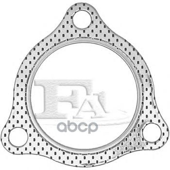 Прокладка Глушителя Ford: Galaxy 95-06  Skoda: Superb 01-08 FA1 арт. 110-917