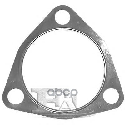 Прокладка Глушителя Seat: Cordoba 02-09, Ibiza Iv 02-09  Skoda: Fabia 06-, Fabia 99-08, Fabia Combi 07-, Fabia Combi 00-07, F...