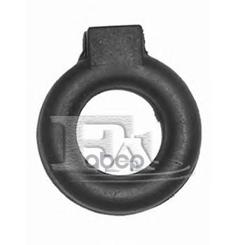 Подвес Глушителя (Резина) Vag: FA1 арт. 113-901