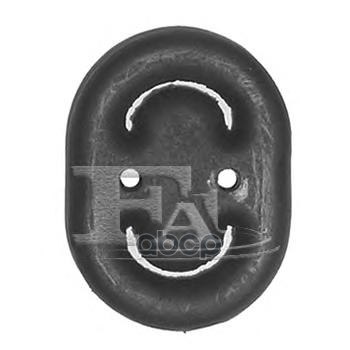 Подвес Глушителя (Резина) Vag: FA1 арт. 113-903