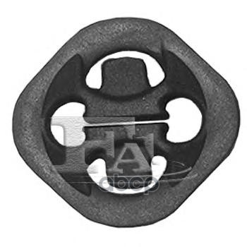 Подвес Глушителя (Резина) Vag: FA1 арт. 113-914