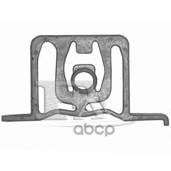 Подвес Глушителя (Резинометалл) Audi: A3 96-03  Skoda: Octavia 96-10, Octavia Combi 98-10  Vw: Bora 98-05, Bora Универсал 99-...