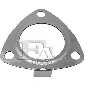 Прокладка Глушителя Opel Agila 00-07, Astra G Наклонная Задняя Часть 98-09, Astra G Кабрио 01-05, Astra G Купе 00-05, Astra G...