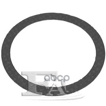 Прокладка Глушителя Кольцо Opel: Astra G Наклонная Задняя Часть 98-09, Astra G Кабрио 01-05, Astra G Купе 00-05, Astra G Седа...