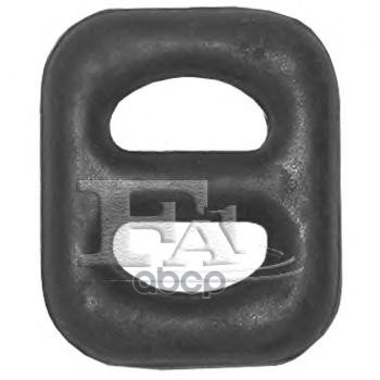 Подвес Глушителя (Резина) Opel: Kadett E 84-93, Kadett E Наклонная Задняя Часть 84-91, Kadett E Универсал 84-91, Vectra A 88-...