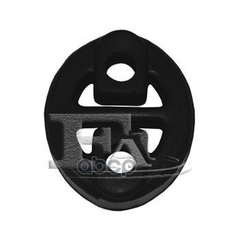 Подвес Глушителя (Резинометалл) Opel: FA1 арт. 123-957