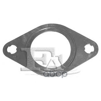 Прокладка Глушителя Ford: Escort -91 Express 90-94, Escort -95 Фургон 95-, Escort V 90-92, Escort V Универсал 90-92, Escort V...