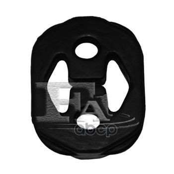 Подвес Глушителя Audi: A3 (8P1) 1.6 09-12, 1.6 09-12, A3 (8Pa) 1.6 09-13, 1.6 09-13, A3 (8P7) 1.6 09-13, FA1 арт. 183-703