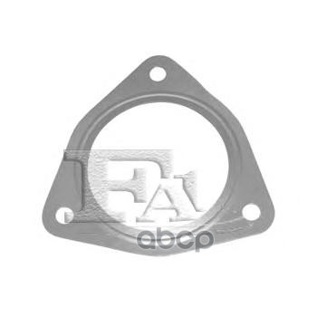 Прокладка Глушителя Citroen: C5 01-04, C5 04-, C5 Break 01-04, C5 Break 04-, C8 02-  Fiat: Ulysse 02-11  Lancia: Phedra 02-10...