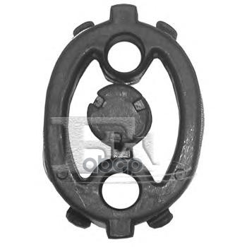 Подвес Глушителя (Резина) Citroen: C4 04-, C4 Купе 04-  Peugeot: 307 00- FA1 арт. 213-918